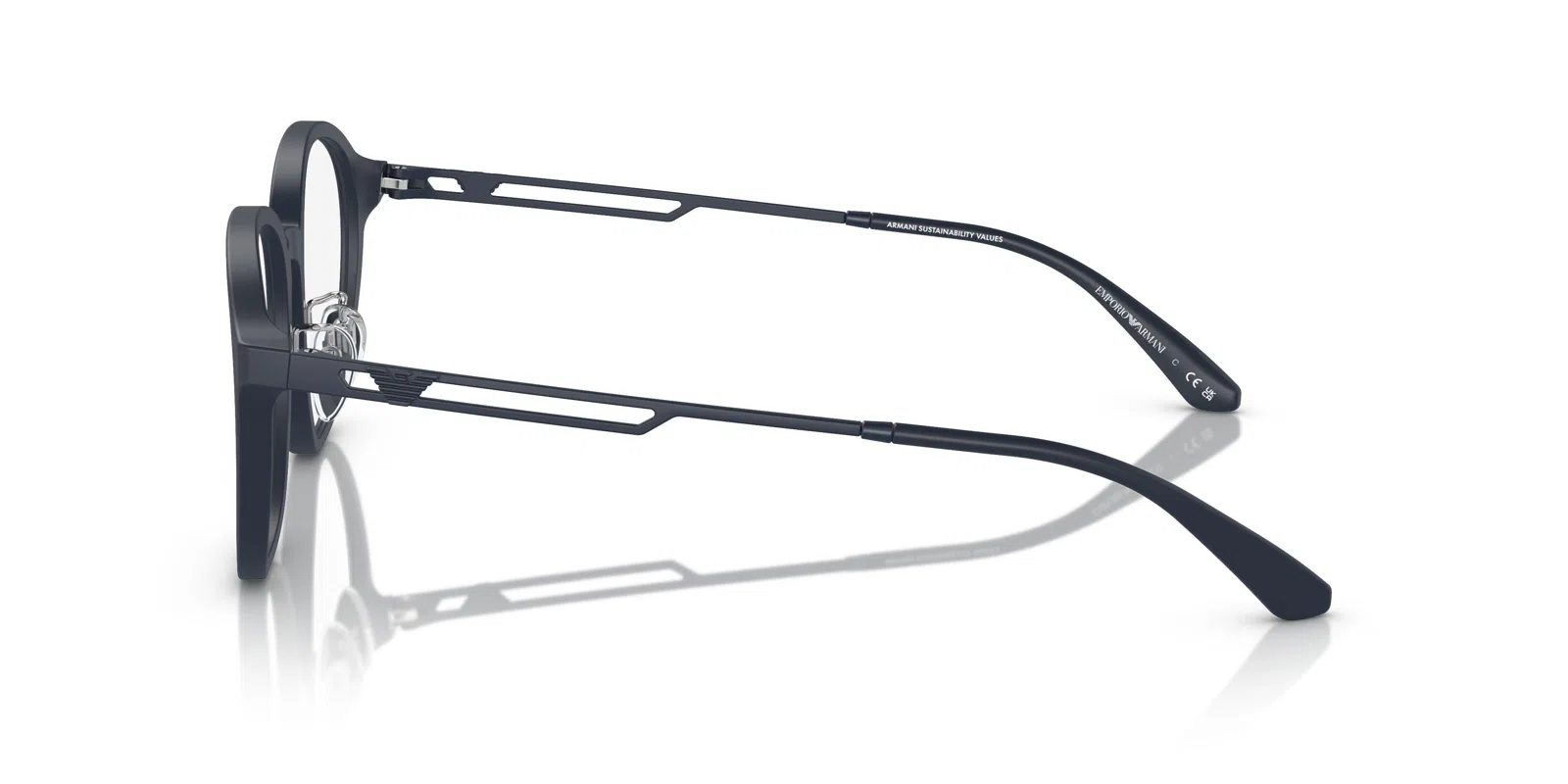 Emporio Armani 3225F Eyeglasses - view 6